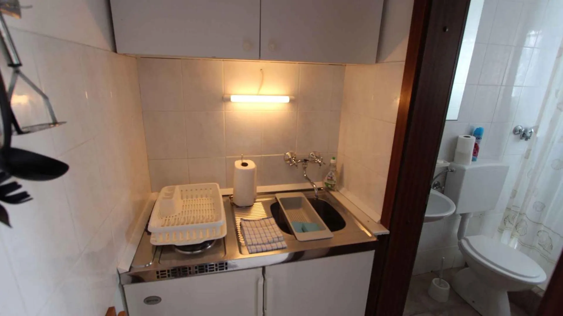 Apartments In Malinska/Insel Krk 27336 Croazia