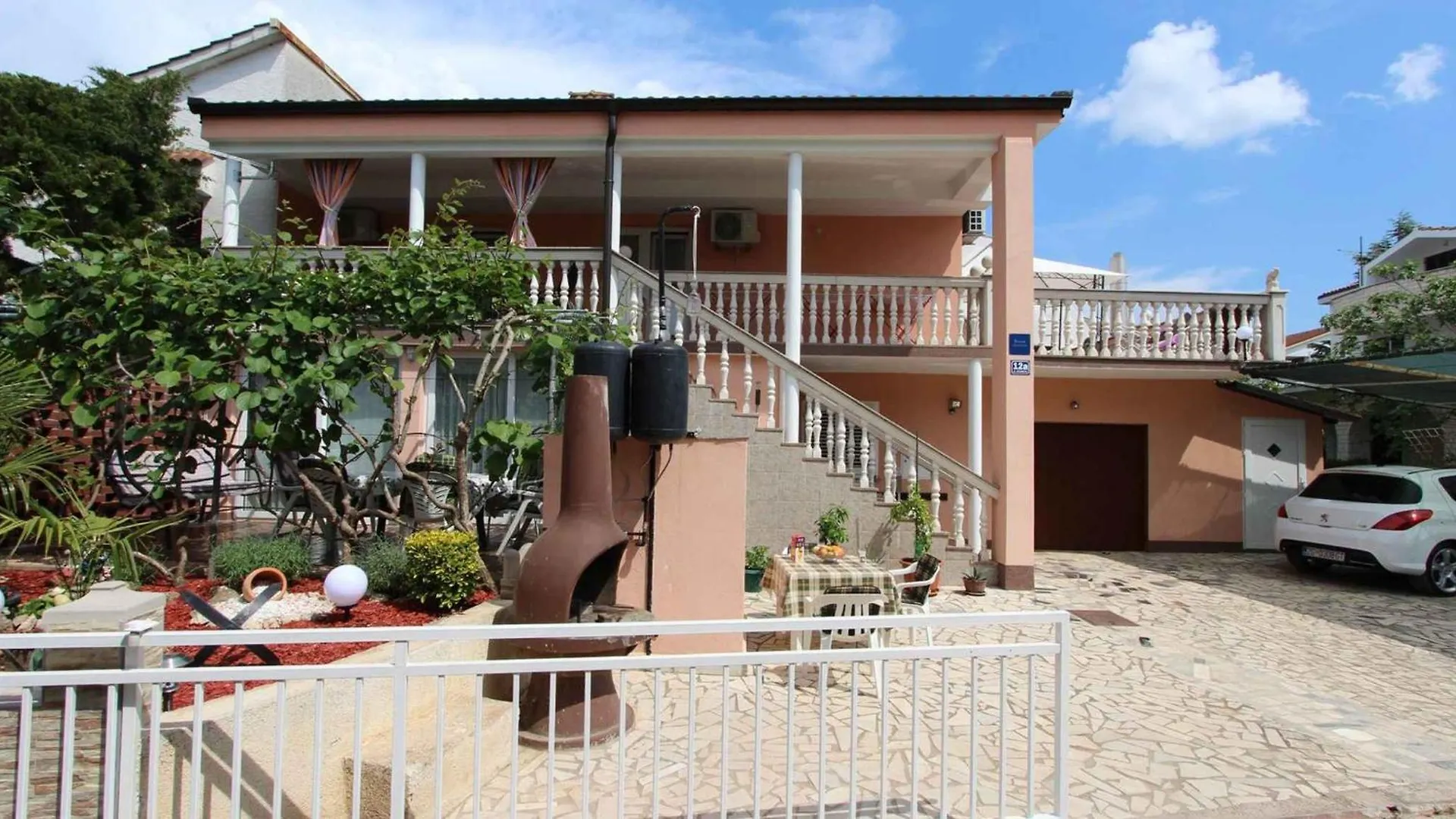 Apartments In Malinska/Insel Krk 27336 Croazia