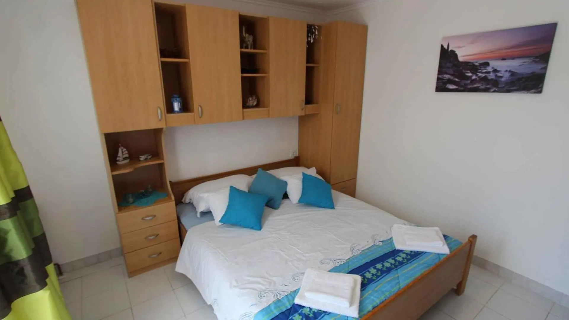 Apartments In Malinska/Insel Krk 27336 Κροατία