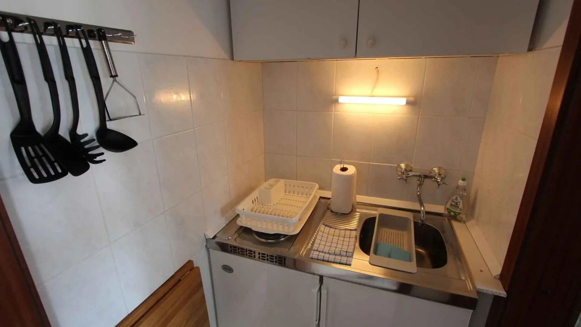 Apartments In Malinska/Insel Krk 27336 Croazia