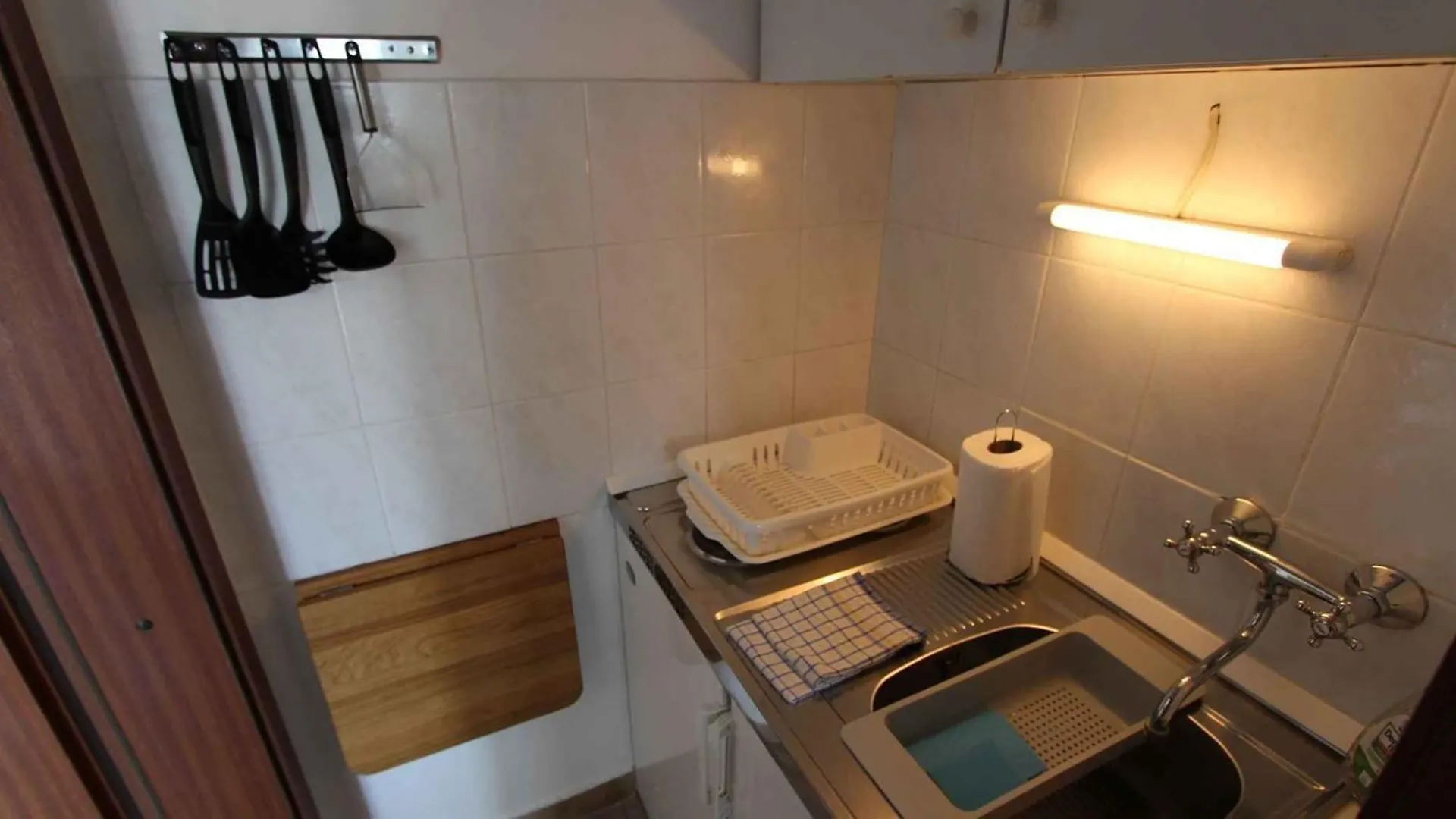 Apartments In Malinska/Insel Krk 27336 Malinska