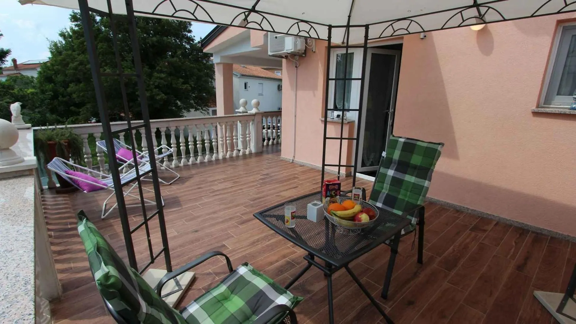 Apartments In Malinska/Insel Krk 27336 Croazia